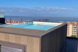 T2+1 Penthouse on the 5th Floor with Panoramic Terrace T2+1 Penthouse on the 5th Floor with Panoramic Terrace