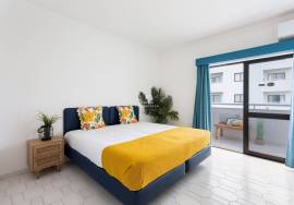 1 Bedroom Apartment | Albufeira for Sale- Investment Opportunity