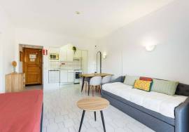 1 Bedroom Apartment | Albufeira for Sale- Investment Opportunity