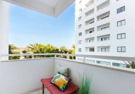 1 Bedroom Apartment | Albufeira for Sale- Investment Opportunity