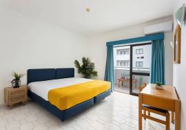 1 Bedroom Apartment | Albufeira for Sale- Investment Opportunity