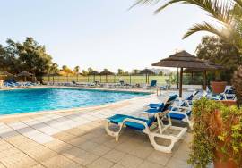 1 Bedroom Apartment | Albufeira for Sale- Investment Opportunity