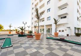 1 Bedroom Apartment | Albufeira for Sale- Investment Opportunity