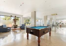 1 Bedroom Apartment | Albufeira for Sale- Investment Opportunity