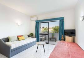 1 Bedroom Apartment | Albufeira for Sale- Investment Opportunity