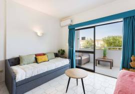 1 Bedroom Apartment | Albufeira for Sale- Investment Opportunity