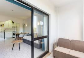 1 Bedroom Apartment | Albufeira for Sale- Investment Opportunity