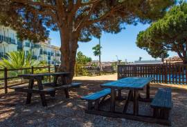 Beach Olhos d'Água - D'Alma Olhos do Mar