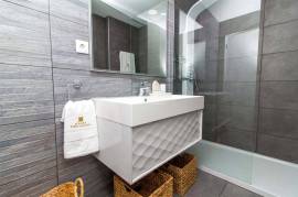 Beach Olhos d'Água - D'Alma Olhos do Mar