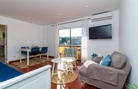 Beach Olhos d'Água - D'Alma Olhos do Mar