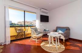 Beach Olhos d'Água - D'Alma Olhos do Mar