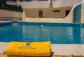 Beach Olhos d'Água - D'Alma Olhos do Mar