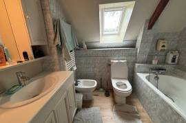 Houses for sale - 7 rooms - 160 m2 - SERENT - (56460) Houses for sale - 7 rooms - 160 m2 - SERENT - (56460)