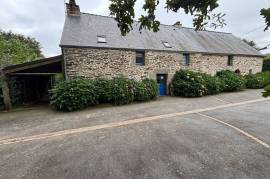 Houses for sale - 7 rooms - 160 m2 - SERENT - (56460) Houses for sale - 7 rooms - 160 m2 - SERENT - (56460)