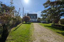 Houses for sale - 6 rooms - 136 m2 - PLEUCADEUC - (56140) Houses for sale - 6 rooms - 136 m2 - PLEUCADEUC - (56140)