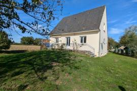 Houses for sale - 6 rooms - 136 m2 - PLEUCADEUC - (56140) Houses for sale - 6 rooms - 136 m2 - PLEUCADEUC - (56140)