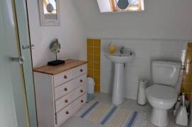 Houses for sale - 6 rooms - 136 m2 - PLEUCADEUC - (56140) Houses for sale - 6 rooms - 136 m2 - PLEUCADEUC - (56140)