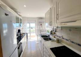 2 Bedroom Apartment Sea View - Quarteira