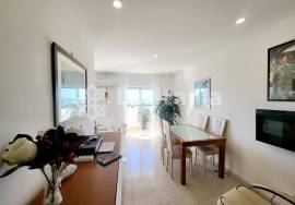 2 Bedroom Apartment Sea View - Quarteira