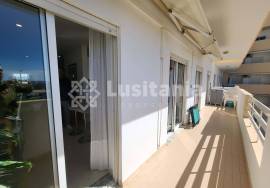 2 Bedroom Apartment Sea View - Quarteira