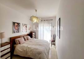 2 Bedroom Apartment Sea View - Quarteira