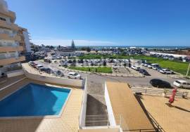 2 Bedroom Apartment Sea View - Quarteira