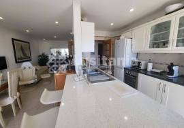 2 Bedroom Apartment Sea View - Quarteira