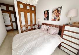 2 Bedroom Apartment Sea View - Quarteira