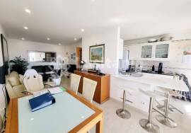 2 Bedroom Apartment Sea View - Quarteira