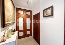 2 Bedroom Apartment Sea View - Quarteira