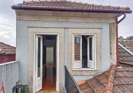 1 bedroom apartment in downtown Porto