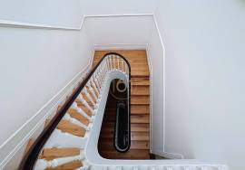 1 bedroom apartment in downtown Porto