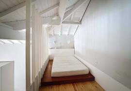 1 bedroom apartment in downtown Porto