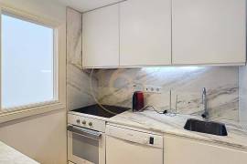 1 bedroom apartment in downtown Porto