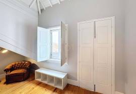 1 bedroom apartment in downtown Porto