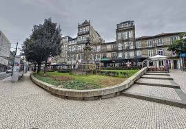 1 bedroom apartment in downtown Porto