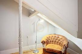 1 bedroom apartment in downtown Porto