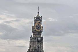 1 bedroom apartment in downtown Porto