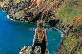 HOUSE WITH LAND IN CANIÇO DE BAIXO