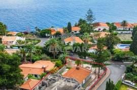 HOUSE WITH LAND IN CANIÇO DE BAIXO
