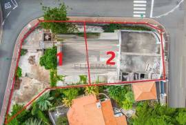 HOUSE WITH LAND IN CANIÇO DE BAIXO