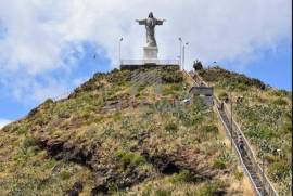 HOUSE WITH LAND IN CANIÇO DE BAIXO