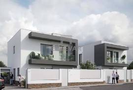 HOUSE WITH LAND IN CANIÇO DE BAIXO