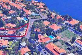 HOUSE WITH LAND IN CANIÇO DE BAIXO