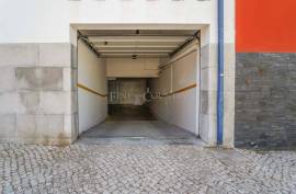 Tavira – Secure underground 28m² private garage close to town centre Tavira – Secure underground 28m² private garage close to town centre