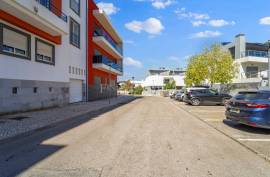 Tavira – Secure underground 28m² private garage close to town centre Tavira – Secure underground 28m² private garage close to town centre