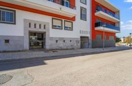 Tavira – Secure underground 28m² private garage close to town centre Tavira – Secure underground 28m² private garage close to town centre