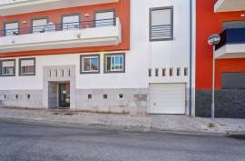Tavira – Secure underground 28m² private garage close to town centre