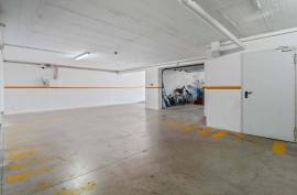 Tavira – Secure underground 28m² private garage close to town centre Tavira – Secure underground 28m² private garage close to town centre
