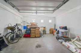 Tavira – Secure underground 28m² private garage close to town centre Tavira – Secure underground 28m² private garage close to town centre